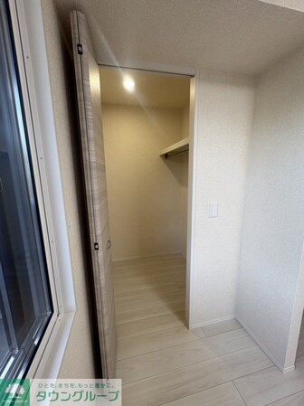 Dear Lifeの物件内観写真